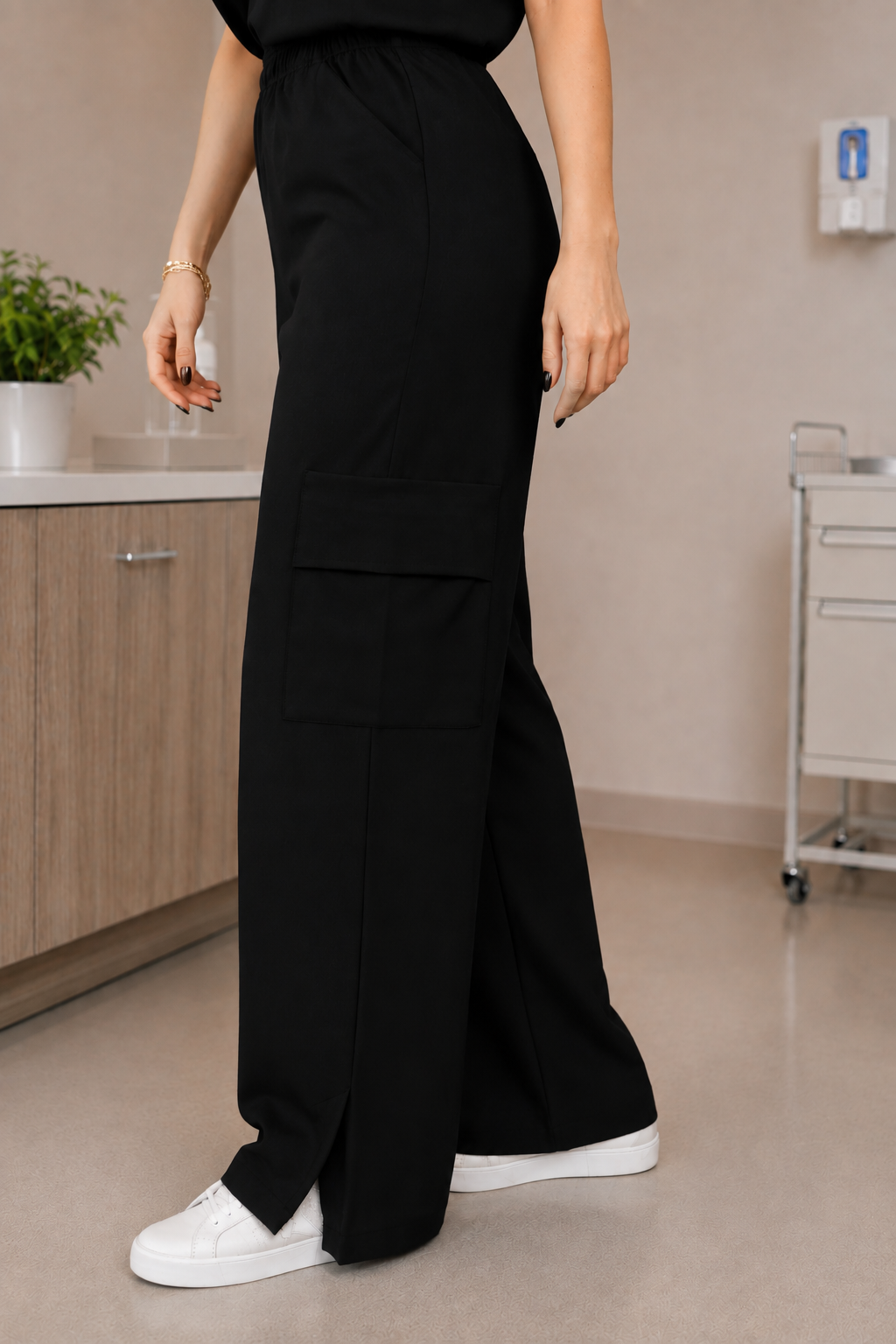 GLEVO Essential Set -Black