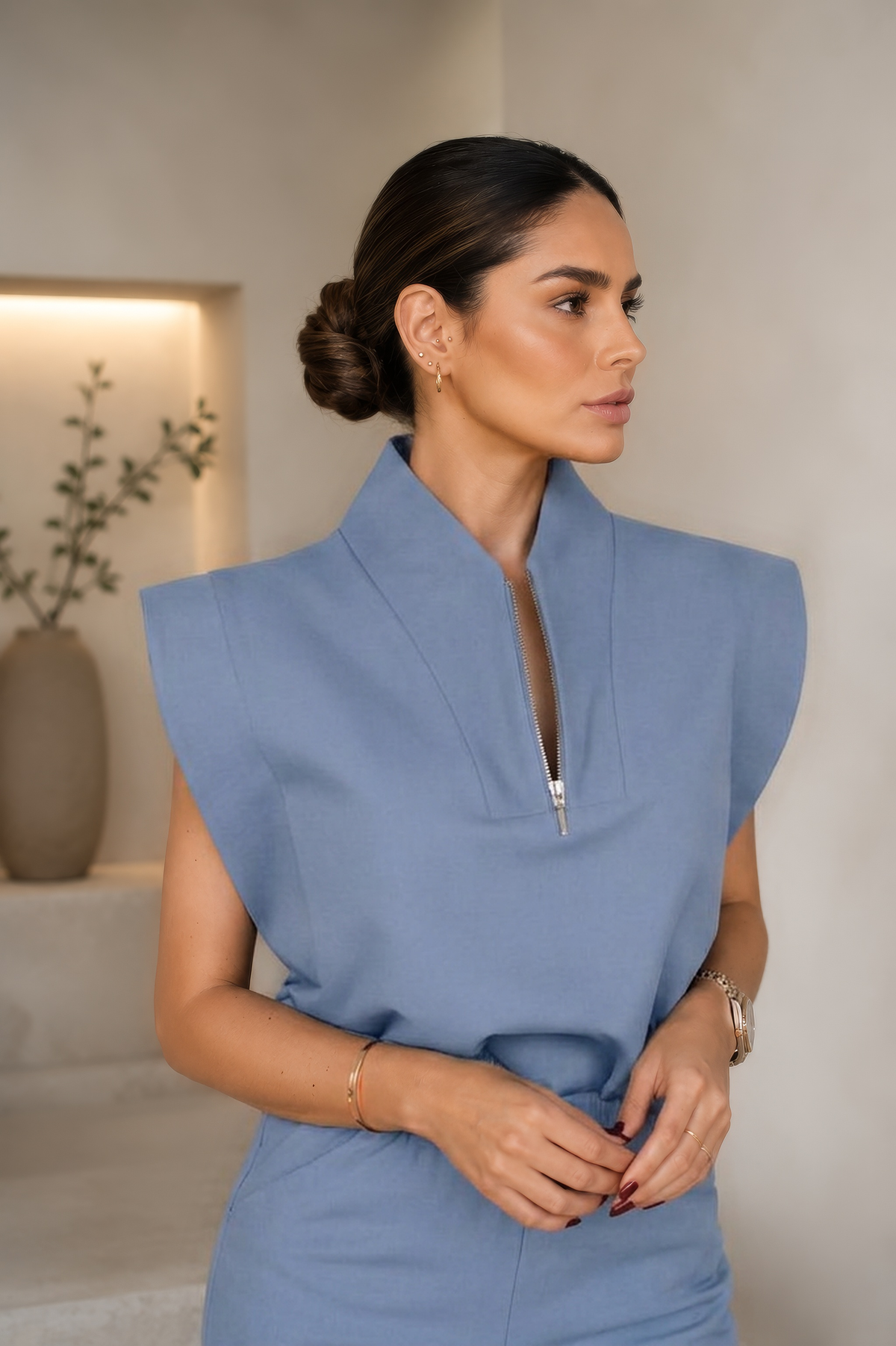 GLEVO Essential Set - Serenity Blue